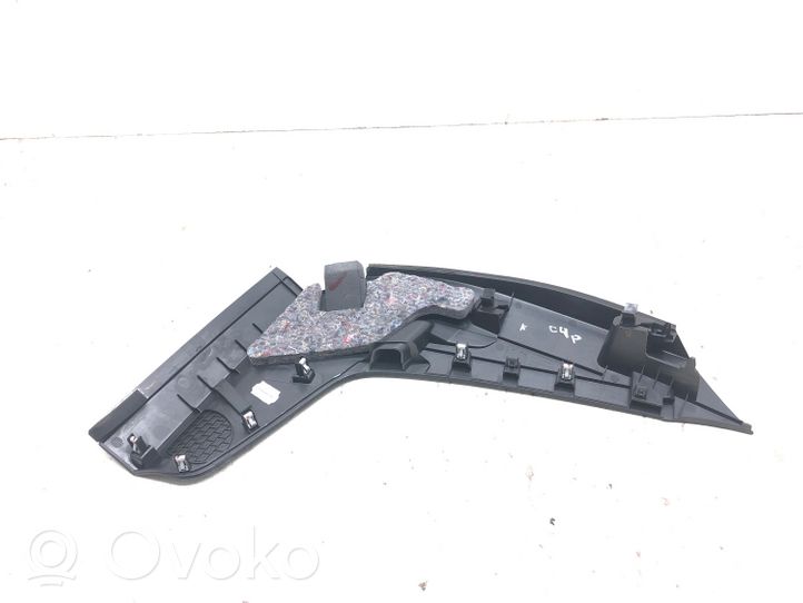 Citroen C4 Grand Picasso Ramka deski rozdzielczej 96782021HZD