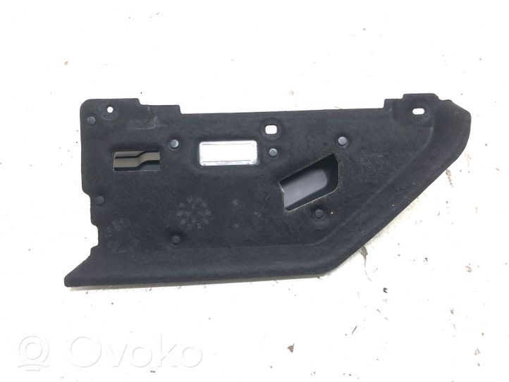 Citroen C4 Grand Picasso Inne części wnętrza samochodu 9677841680