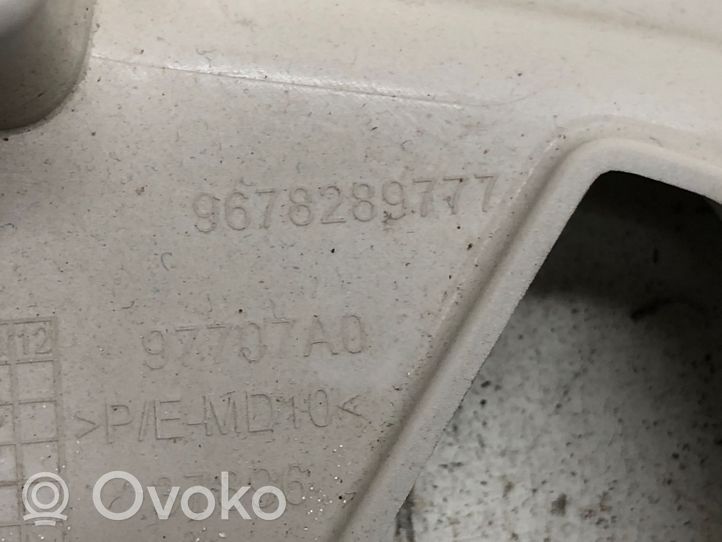 Citroen C4 Grand Picasso Inne części wnętrza samochodu 9678289777