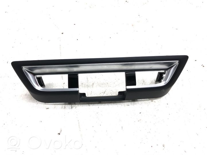 Citroen C4 Grand Picasso Autres pièces du tableau de bord 98024098ZD