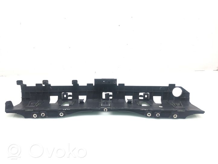 Citroen C4 Grand Picasso Belka zderzaka tylnego 9677307680