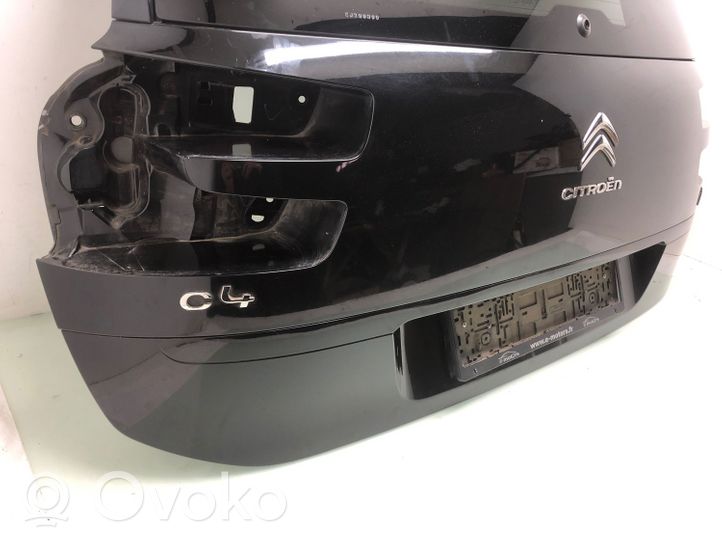 Citroen C4 Grand Picasso Couvercle de coffre 96765061XX