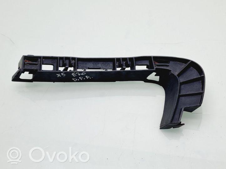 BMW X5 E70 Supporto di montaggio del parafango 51127157988