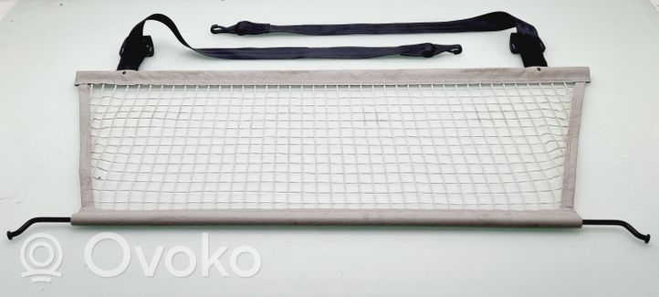 Renault Megane III Trunk/boot cargo luggage net 