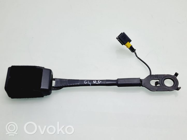 Citroen C4 Grand Picasso Boucle de ceinture de sécurité avant A6213509