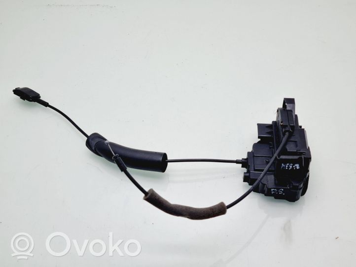 Renault Megane III Etuoven lukko 825028873R