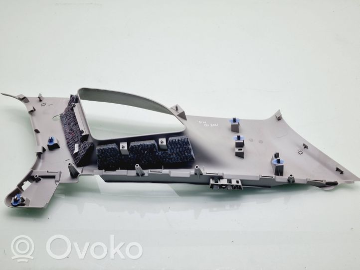 Renault Megane III Kita bagažinės apdailos detalė 769350037R