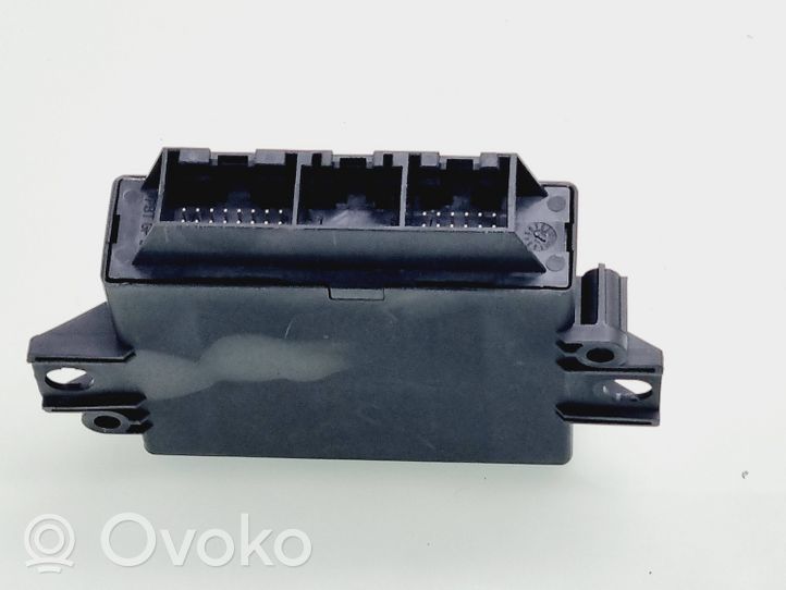 Renault Megane III Pysäköintitutkan (PCD) ohjainlaite/moduuli 259902114R