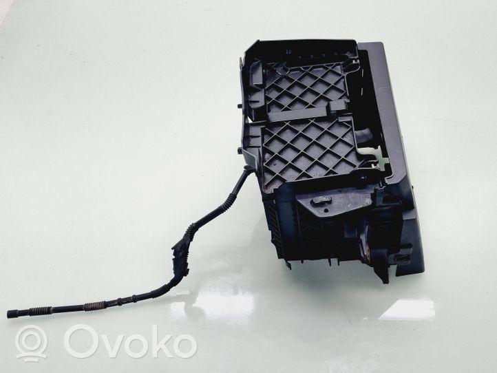 Renault Megane III Support boîte de batterie 244460002R