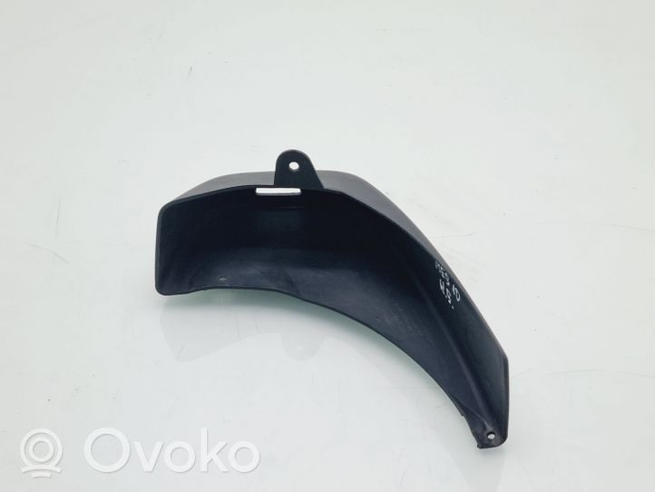 Renault Megane III Rear mudguard 7711426164