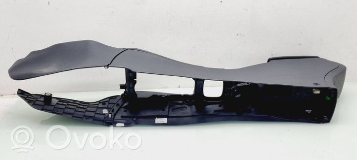 Renault Megane III Center console 969100026R