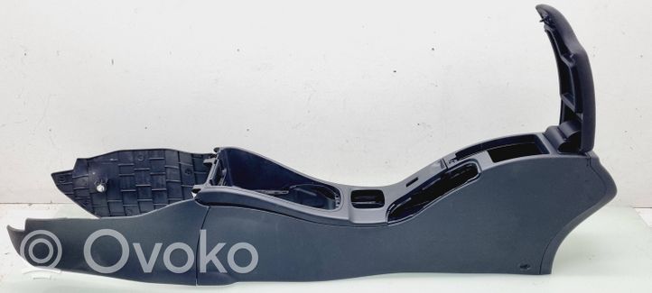 Renault Megane III Center console 969100026R