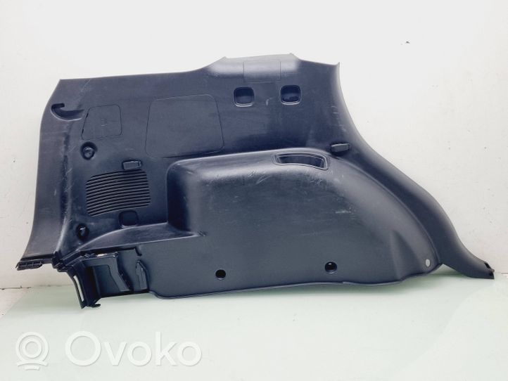 KIA Sorento Dolny panel schowka koła zapasowego 857312P200