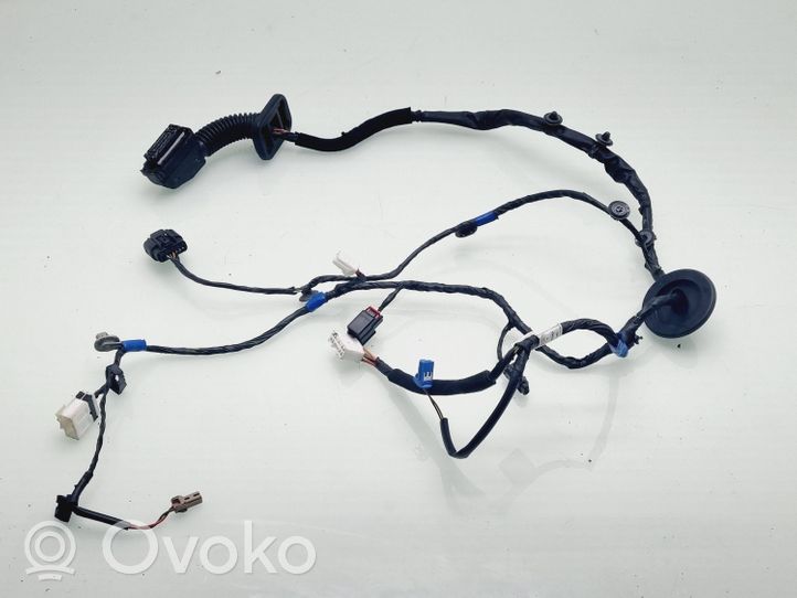 KIA Sorento Cableado de puerta delantera 916102P330