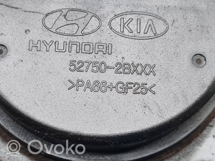 KIA Sorento Taka-akselin pyöräntuenta 527502BXXX