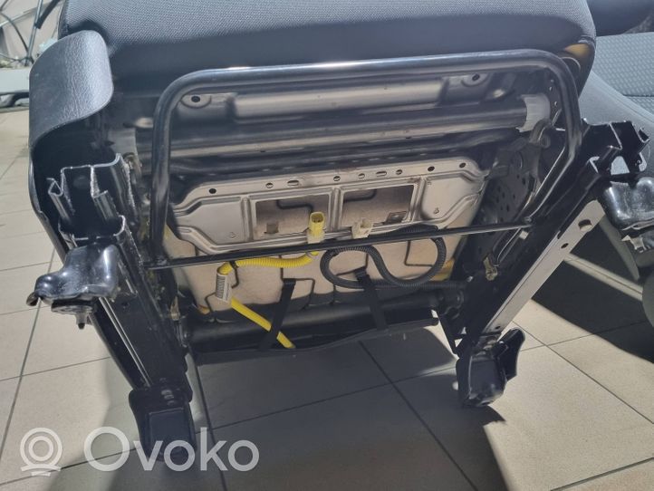 KIA Sorento Sēdekļu komplekts 