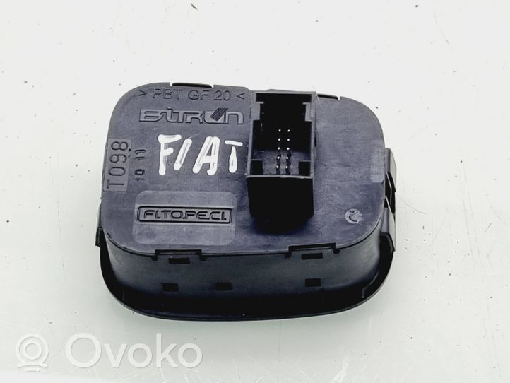 Fiat Fiorino Hazard light switch 