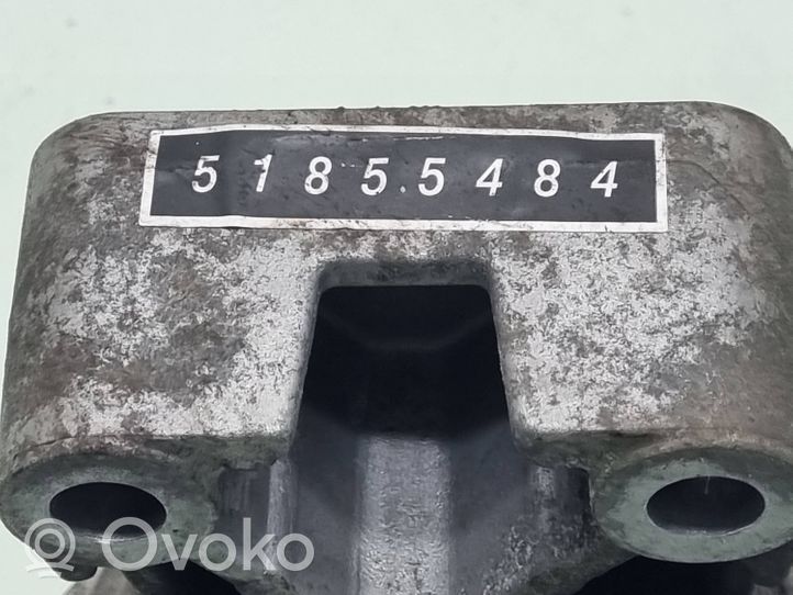 Fiat Fiorino Wspornik / Mocowanie silnika 51855484