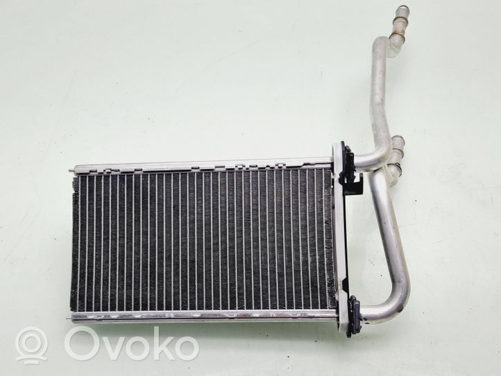 BMW 3 F30 F35 F31 Radiateur de chauffage 669958H