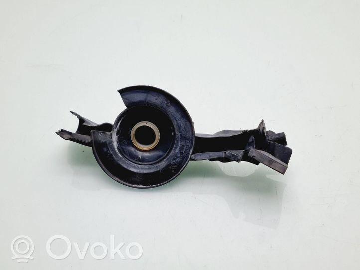 BMW 1 F20 F21 Uszczelka pokrywy silnika / maski przedniej 51767307864