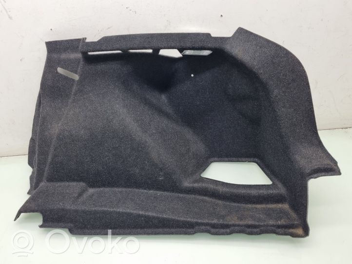 BMW 1 F20 F21 Rivestimento pannello inferiore del bagagliaio/baule 7249618