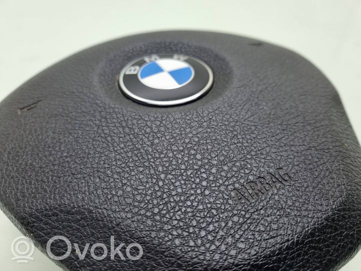 BMW 1 F20 F21 Poduszka powietrzna Airbag kierownicy 6791330