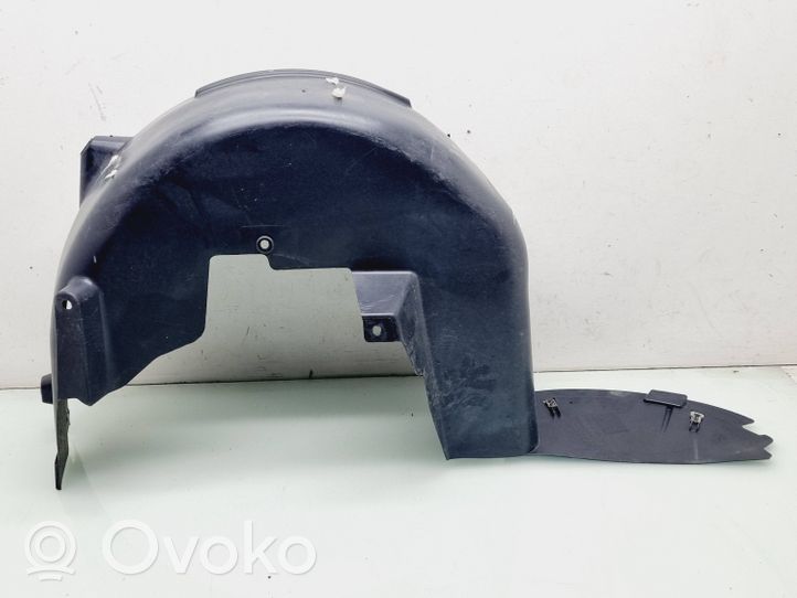 Citroen C4 Grand Picasso Rear arch fender liner splash guards 9808022980