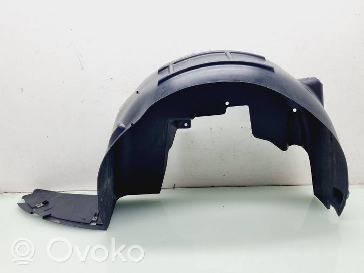 Citroen C4 Grand Picasso Rear arch fender liner splash guards 9808022980