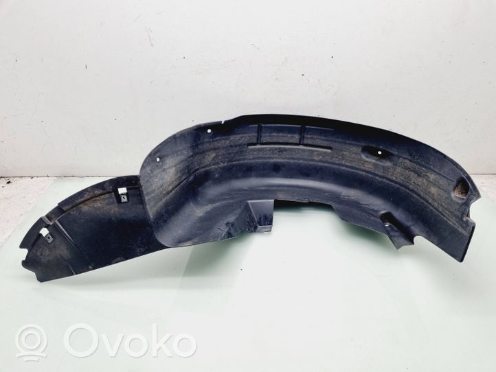 Citroen C4 Grand Picasso Rear arch fender liner splash guards 9808022980