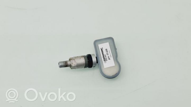 Mercedes-Benz C W205 Sensore di pressione dello pneumatico ITALSENSOR30EVO