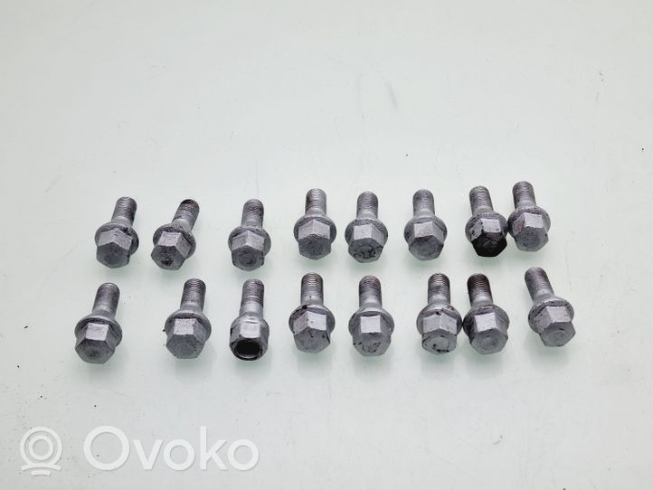 Fiat Fiorino Nuts/bolts 