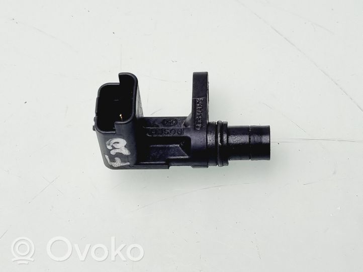 BMW 1 F20 F21 Capteur de position de vilebrequin 7588095