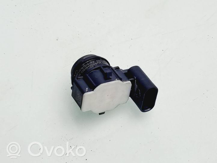 BMW 1 F20 F21 Sensore di parcheggio PDC 9261612