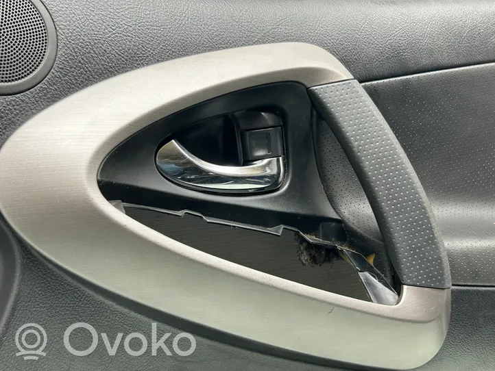 Toyota RAV 4 (XA30) Revestimiento de puerta delantera 6771742020