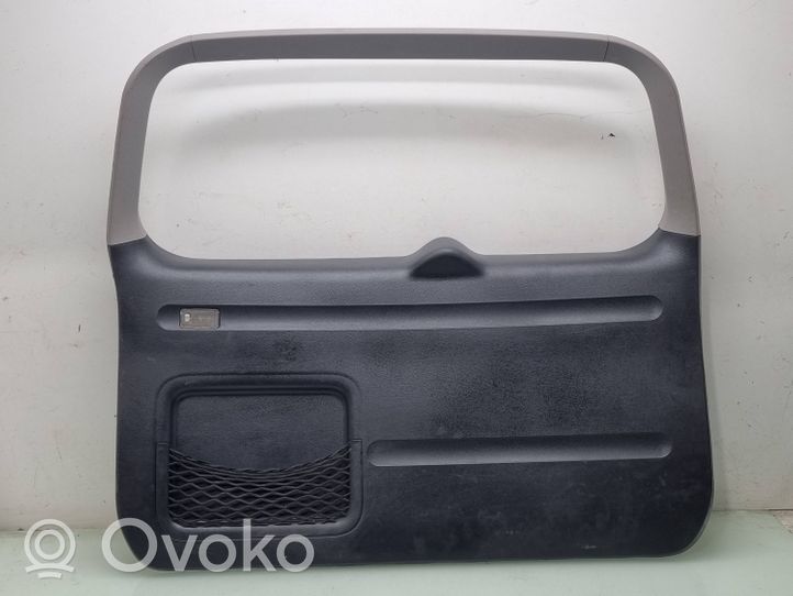 Toyota RAV 4 (XA30) Tapicerka bagażnika / Komplet 6775142050