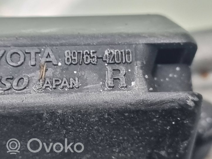 Toyota RAV 4 (XA30) Czujnik ciśnienia opon 8976542010