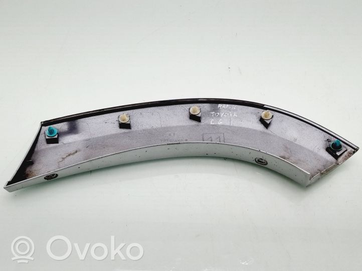 Toyota RAV 4 (XA30) Listwa błotnika tylnego 7565342090