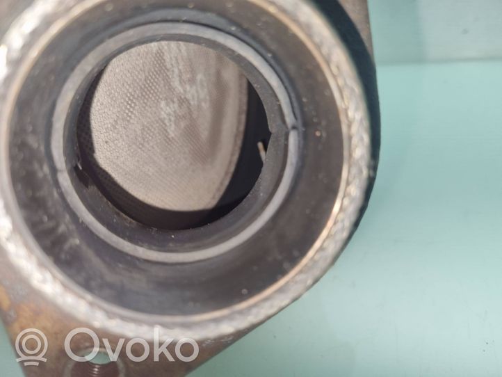 Toyota RAV 4 (XA30) Filtr cząstek stałych Katalizator / FAP / DPF 26020