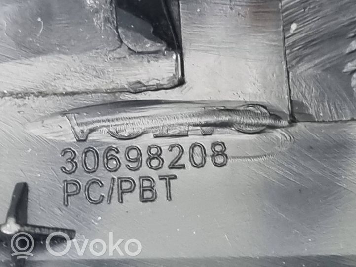 Volvo XC90 Zaślepka spryskiwacza lampy przedniej 30698208