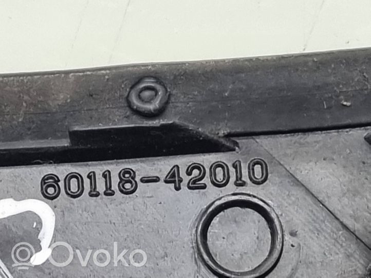 Toyota RAV 4 (XA30) Пластиковая отделка зеркала 6011842010