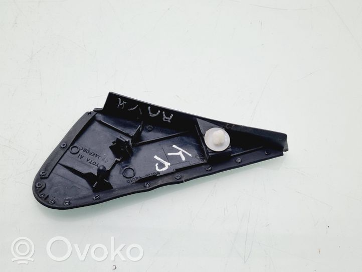 Toyota RAV 4 (XA30) Пластиковая отделка зеркала 6011842010