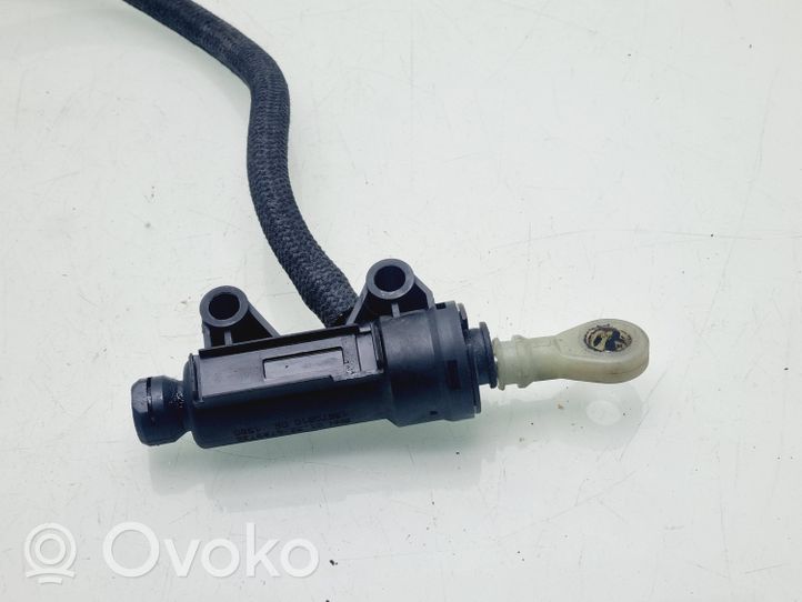 BMW 5 F10 F11 Clutch master cylinder 21526789732