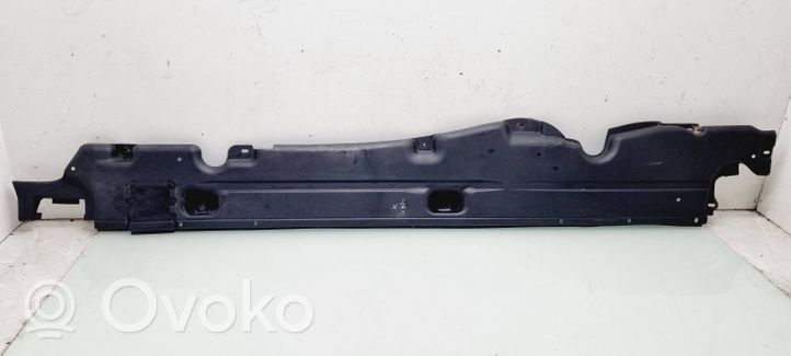 Volkswagen Touareg I Side bottom protection 7L0825211b