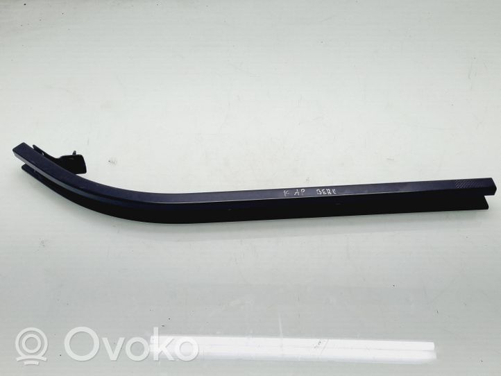 Citroen Berlingo Rail de porte coulissante 9680485980B