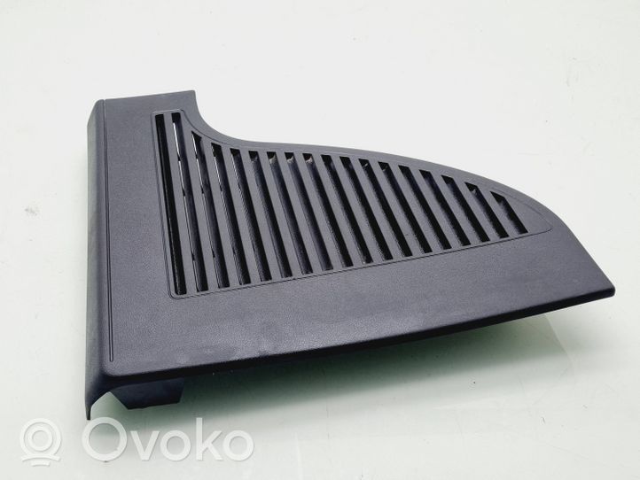 Citroen Berlingo Rivestimento pannello laterale del bagagliaio/baule 9681561577