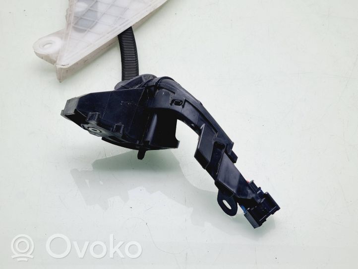 Citroen Berlingo Sliding door wiring loom 966579488H