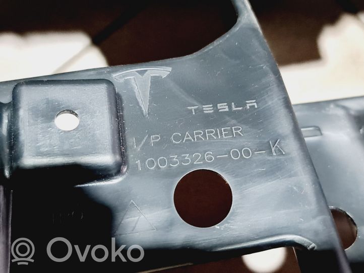 Tesla Model S Deska rozdzielcza 100332600K