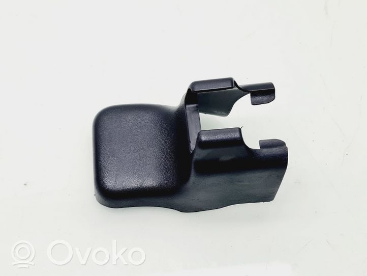 Toyota Land Cruiser (J150) Osłona szyn przedniego fotela pasażera 7215760150