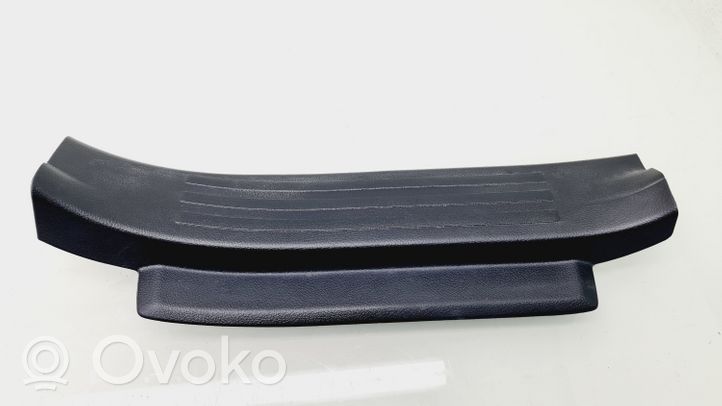 Toyota Land Cruiser (J150) Rear sill trim cover 6793035011