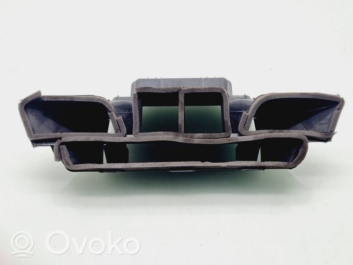 Toyota Land Cruiser (J150) Obudowa nagrzewnicy 5587160040